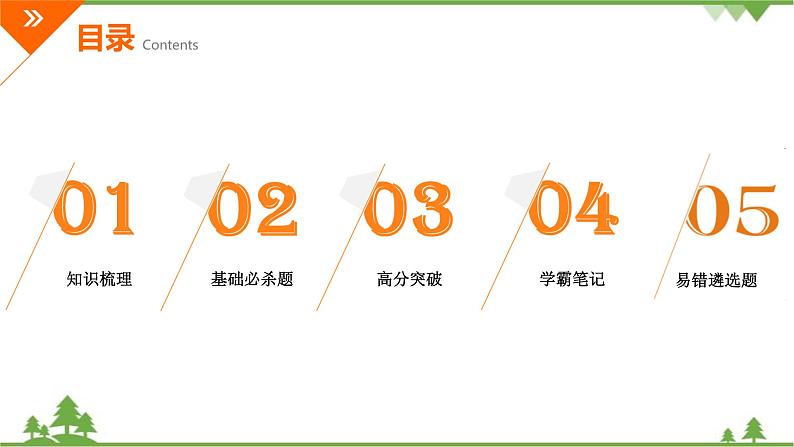 2.1 有理数 北师大版七年级上册课件第2页