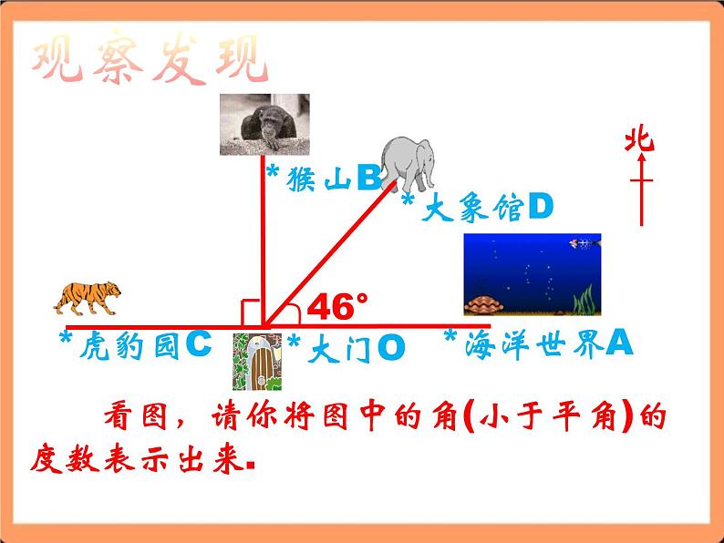 人教版初中数学七年级上册4.3.3《余角和补角》课件+教案03