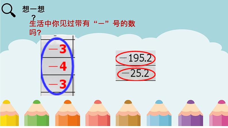 1.1正数和负数课件PPT第5页