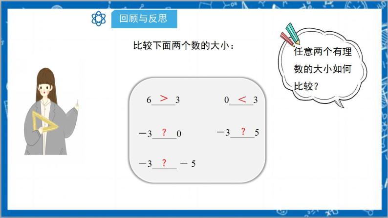 1.2.4《绝对值 第2课时》课件+教案-人教版数学七上03