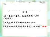 1.2 数轴 浙教版数学七年级上册课件