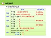 2.6《有理数的混合运算》浙教版数学七年级上册课件