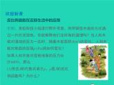 21.5.3 反比例函数的应用 沪科版九年级数学上册课件