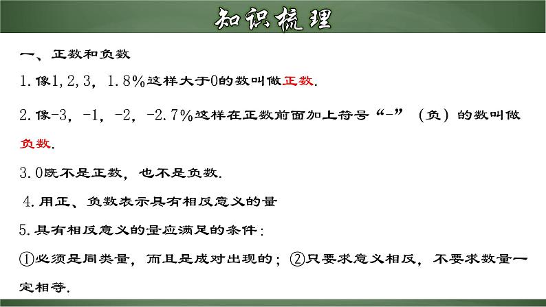 第一章 有理数章节复习（课件）-【超级课堂】2022-2023学年七年级数学上册教材配套教学精品课件(人教版)第4页