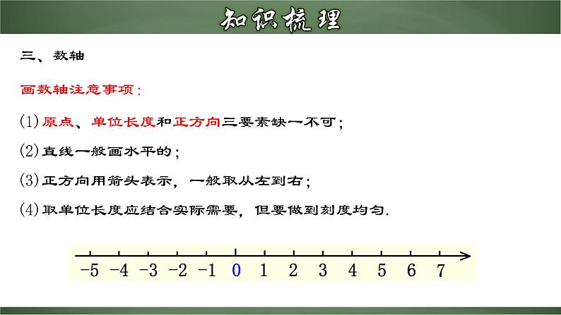 第一章 有理数章节复习（课件）-【超级课堂】2022-2023学年七年级数学上册教材配套教学精品课件(人教版)第8页