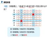 3.1  确定位置——课件——2023—2024学年北师大版数学八年级上册