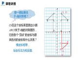 3.3  轴对称与坐标变化——课件——2023—2024学年北师大版数学八年级上册
