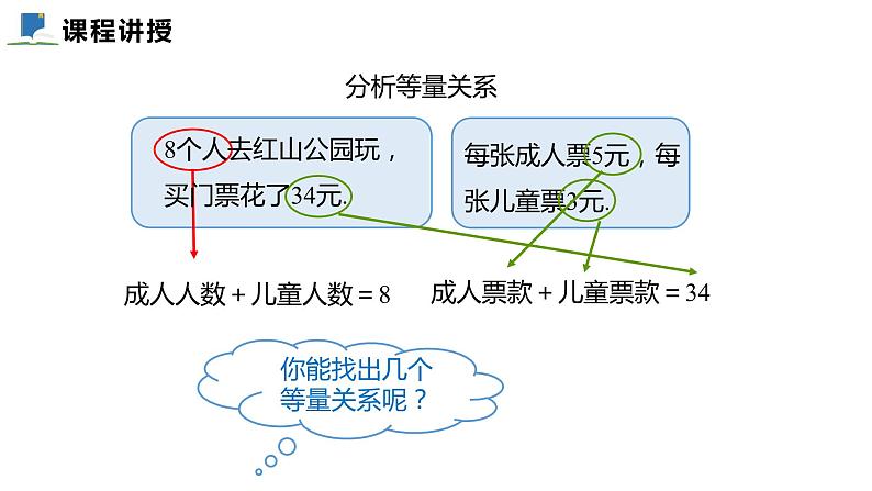 5.1  二元一次方程组——课件——2023—2024学年北师大版数学八年级上册第8页