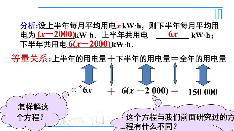 《去括号解一元一次方程（1）》PPT课件4-七年级上册数学人教版07