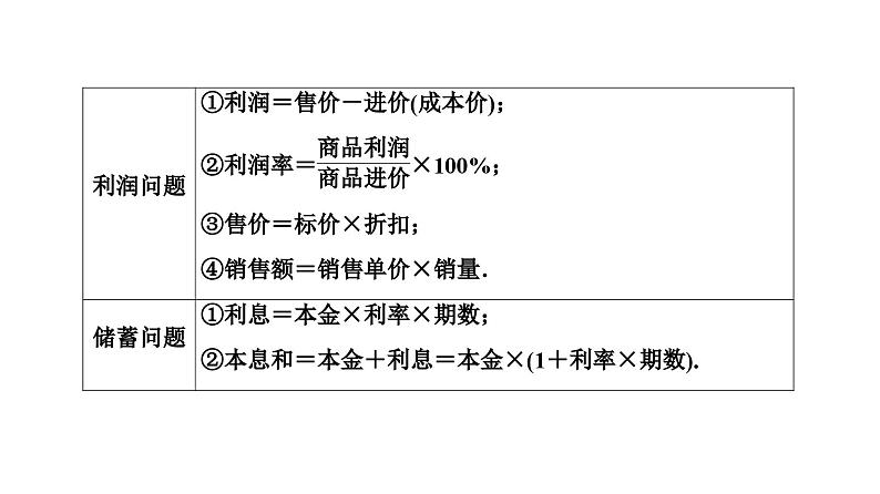 (通用版)中考数学总复习精品课件第1部分　第3单元　第7课时　一次方程(组) (含解析)第8页