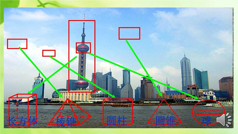 《点、线、面、体》PPT课件1-七年级上册数学人教版第2页