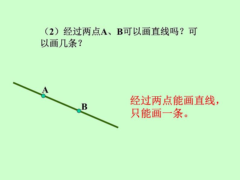 《直线、射线、线段的概念》PPT课件1-七年级上册数学人教版第5页