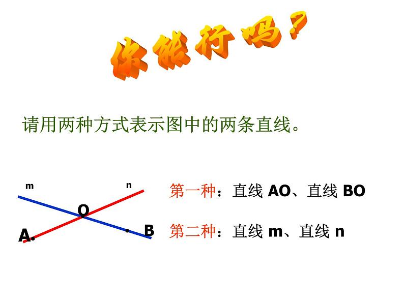 《直线、射线、线段的概念》PPT课件4-七年级上册数学人教版第6页