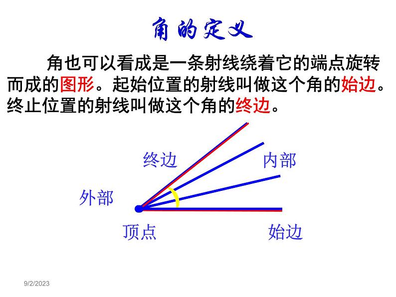 -1《角》PPT课件1-七年级上册数学人教版06