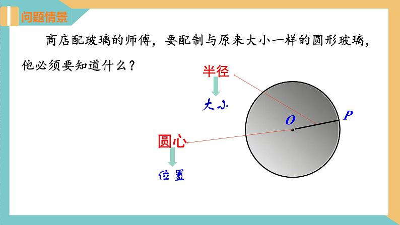 2.3确定圆的条件 课件 苏科版九上数学05