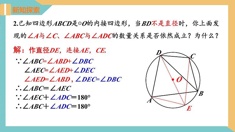 2.4圆周角(第3课时) 课件 苏科版九上数学07