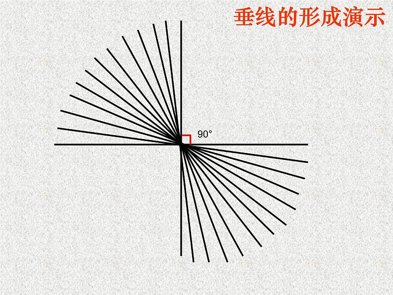 5.12垂线课件第2页