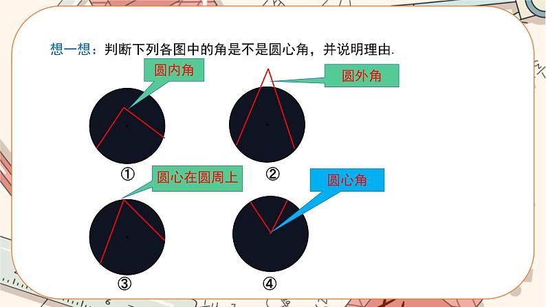 人教版数学九上24.1.3 弧、弦、圆心角（课件+教案++练习）06