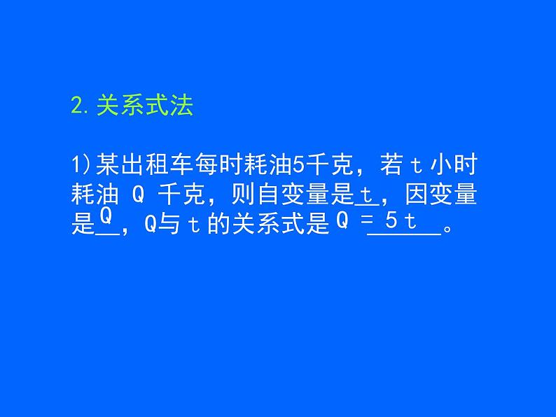 《回顾与思考变量之间的关系》PPT课件3-七年级下册数学北师大版第4页