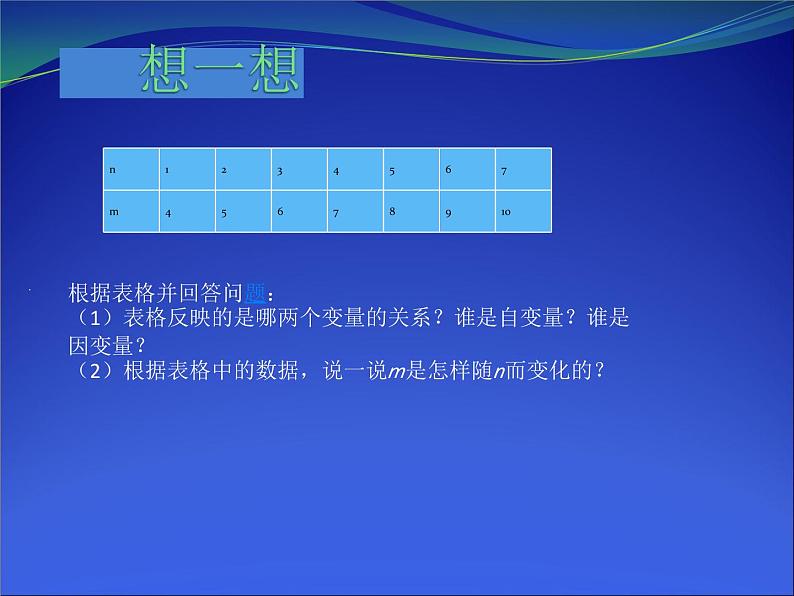 《 用关系式表示的变量间关系》PPT课件3-七年级下册数学北师大版第5页