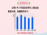 第20章数据的整理与初步处理20.1平均数2用计算器求平均数课件（华东师大版八下）