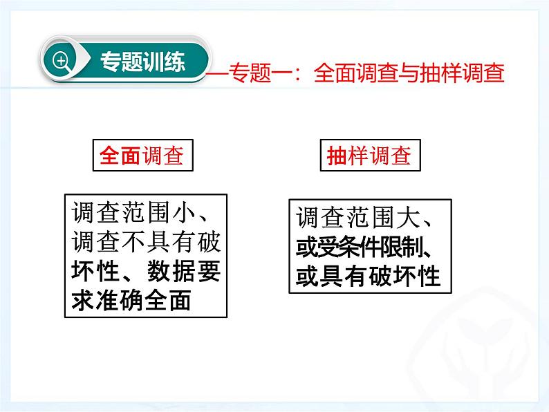 《习题训练数据的收集、整理与描述》PPT课件2-七年级下册数学人教版第8页