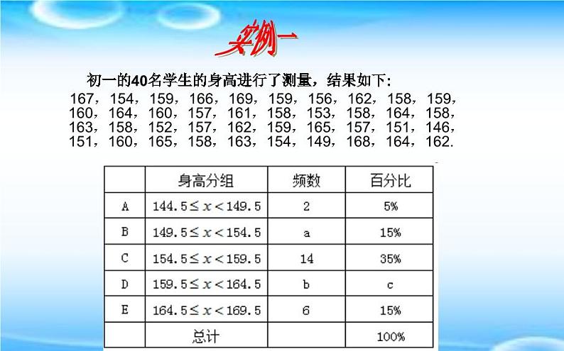 《习题训练数据的收集、整理与描述》PPT课件3-七年级下册数学人教版05