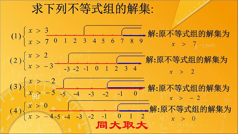 《数学活动一元一次不等式组》PPT课件2-七年级下册数学人教版第7页