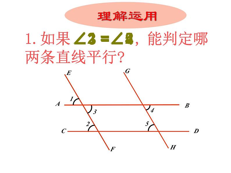 《平行线及其判定（1）》PPT课件2-七年级下册数学人教版第4页