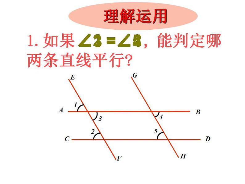 《平行线及其判定（1）》PPT课件5-七年级下册数学人教版第6页