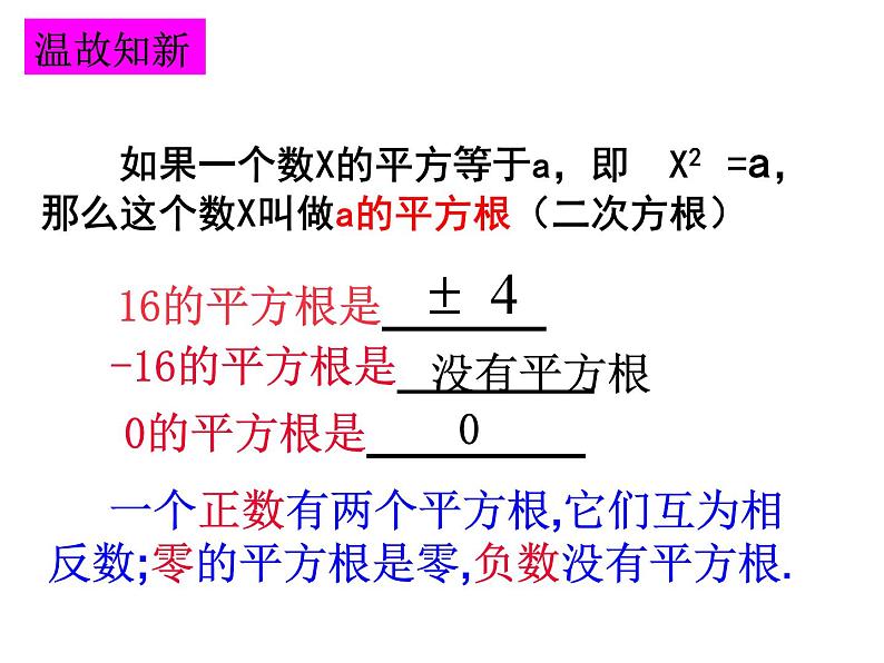 《立方根概念》PPT课件4-七年级下册数学人教版第2页