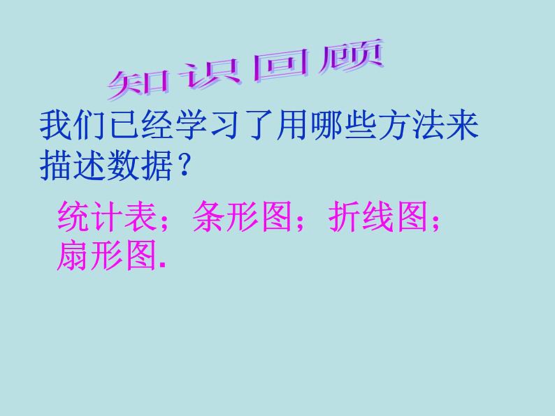 《频数分布图相关概念》PPT课件1-七年级下册数学人教版第2页