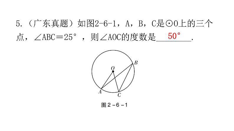 中考数学复习第二章方程（组）与不等式（组）第6课时分式方程及其应用课件第5页