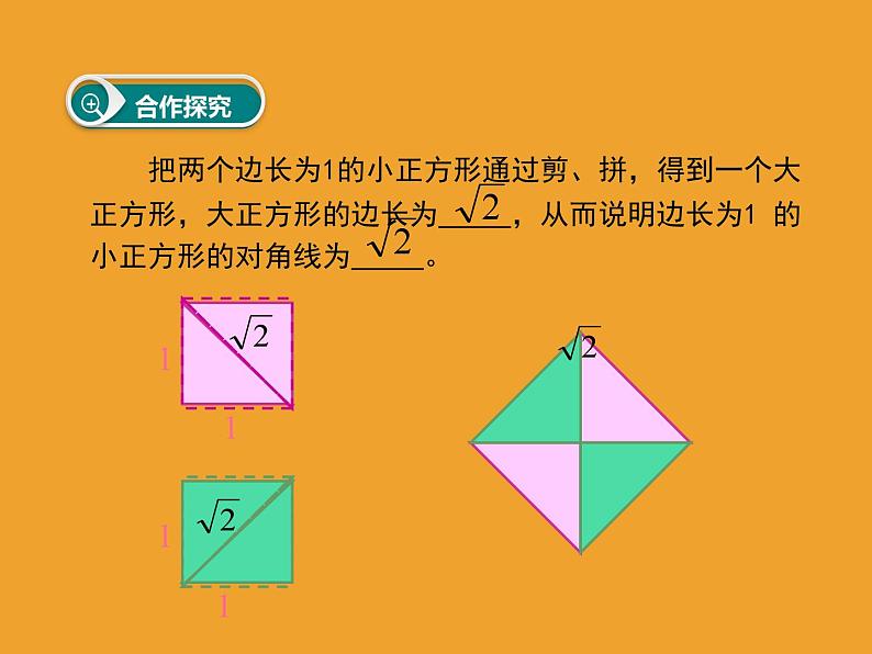 《用计算器求算数平方根、用有理数估计算数平方根的大小》PPT课件1-七年级下册数学人教版第3页