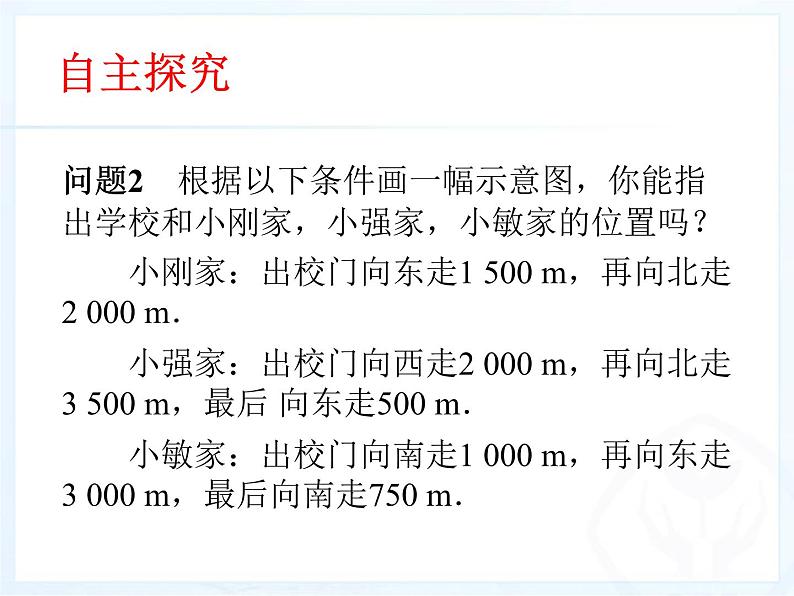 《用坐标表示地理位置》PPT课件2-七年级下册数学人教版03