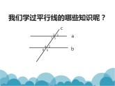 《平行线的性质探究》PPT课件2-七年级下册数学北师大版