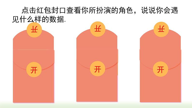 人教版七年级数学上册课件 1.1 正数和负数04