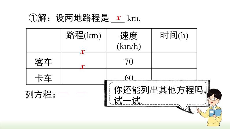 人教版七年级数学上册课件 3.1.1 一元一次方程08