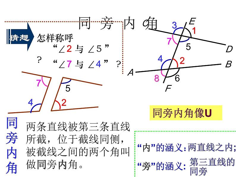 《幂的乘方》PPT课件2-七年级下册数学北师大版第4页