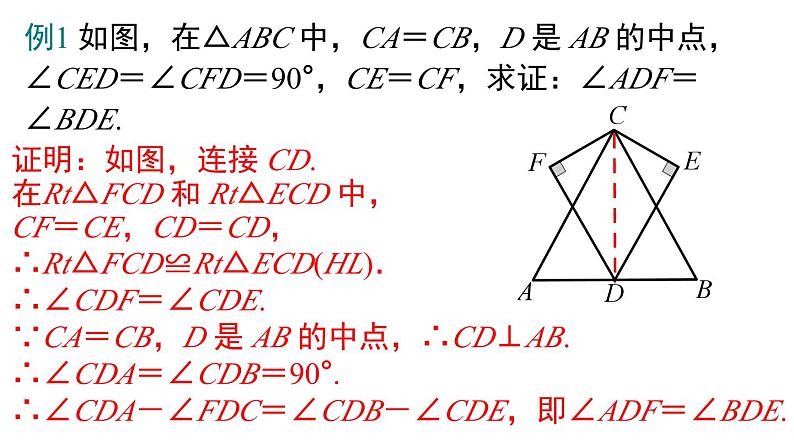 第13章《轴对称》专题复习 人教版八年级数学上册课件第4页