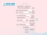 2023七年级数学上册第四章基本平面图形本章归纳复习作业课件新版北师大版