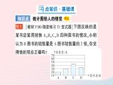 2023七年级数学上册第六章数据的收集与整理4统计图的选择第二课时统计图给人的错觉作业课件新版北师大版