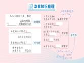 2023八年级数学上册第二章实数本章归纳复习课件新版北师大版