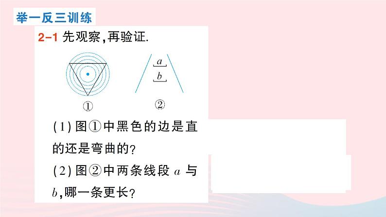 2023八年级数学上册第七章平行线的证明1为什么要证明课件新版北师大版08