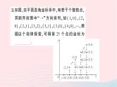2023八年级数学上册第三章位置与坐标专题训练六平面直角坐标系中点的坐标的变化规律作业课件新版北师大版