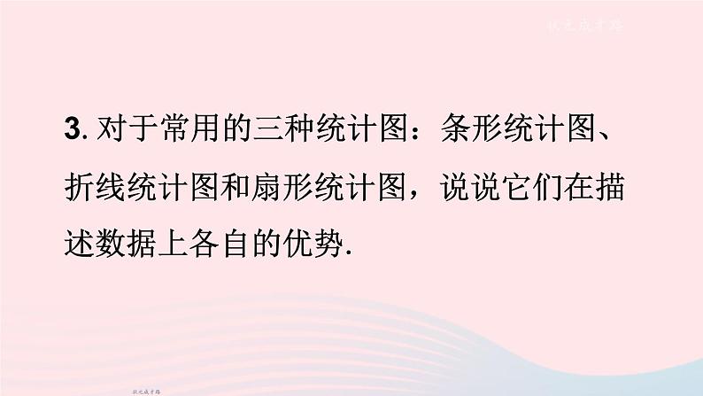 2023七年级数学上册第5章数据的收集与整理5.3用统计图描述数据上课课件新版沪科版第7页