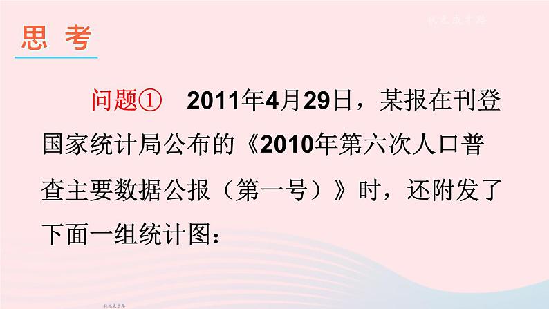 2023七年级数学上册第5章数据的收集与整理5.4从图表中的数据获取信息上课课件新版沪科版04