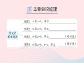 2023七年级数学上册第3章一次方程与方程组本章归纳复习作业课件新版沪科版