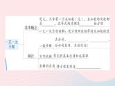 2023七年级数学上册第3章一次方程与方程组本章归纳复习作业课件新版沪科版