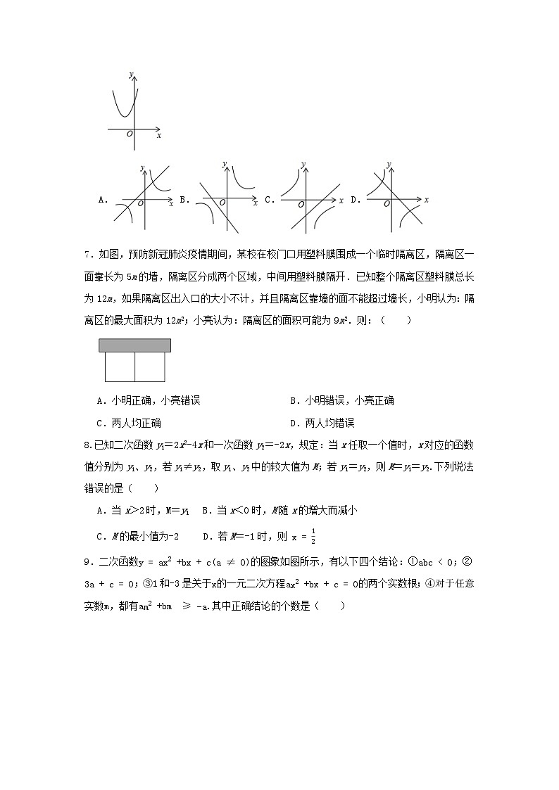 原卷第2页